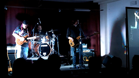 Andrea Braido Trio 2011 05 22 live at L.U.C. in Manfredonia, Italy picture